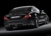 Mercedes-Benz SL-Class Brabus